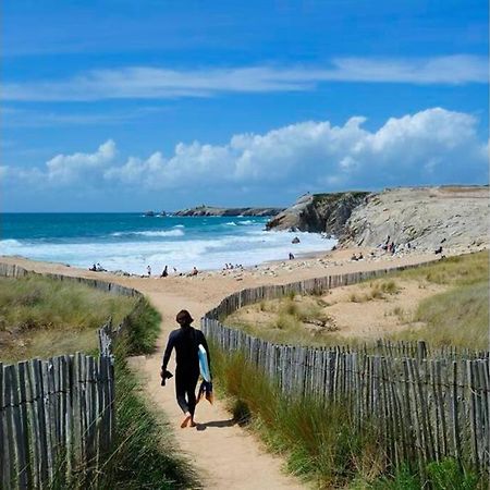 La Mezzanine Apt 5 Pers Classe 3 Etoiles, Royan- Centre 300 M Plage Foncillon 외부 사진