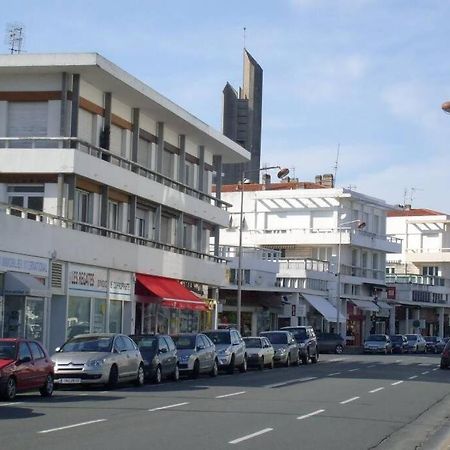 La Mezzanine Apt 5 Pers Classe 3 Etoiles, Royan- Centre 300 M Plage Foncillon 외부 사진