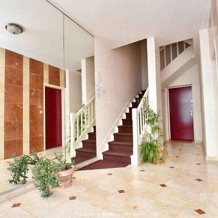 La Mezzanine Apt 5 Pers Classe 3 Etoiles, Royan- Centre 300 M Plage Foncillon 외부 사진